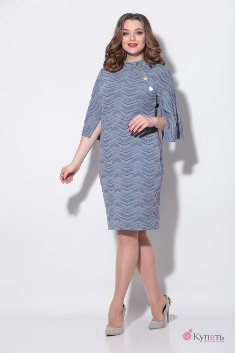 Кокетка и К 812