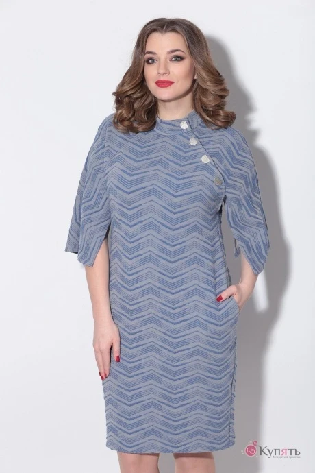 Кокетка и К 812