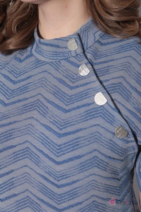 Кокетка и К 812