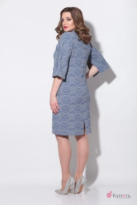 Кокетка и К 812