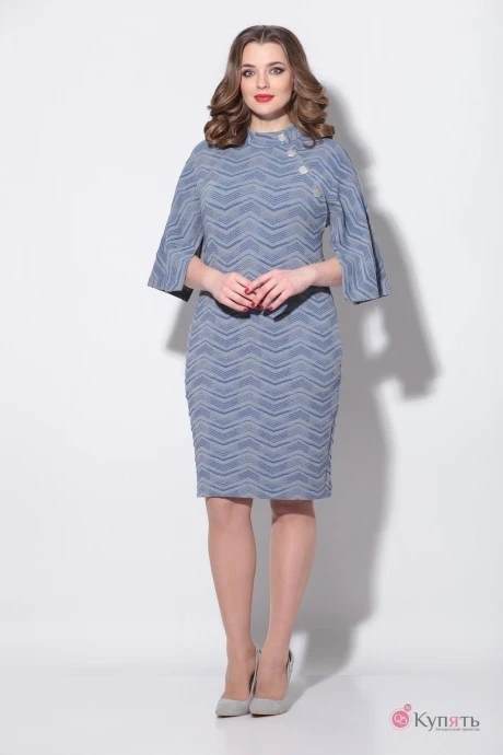 Кокетка и К 812