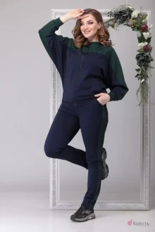 Спортивный костюм Michel Chic 1208
