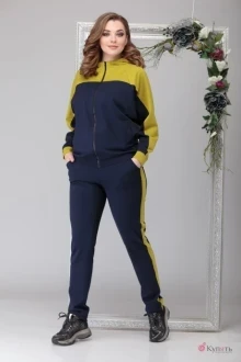 Спортивный костюм Michel Chic 1208
