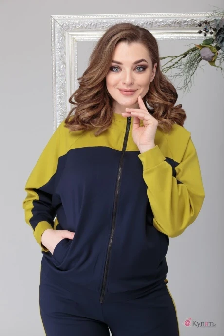 Michel Chic 1208