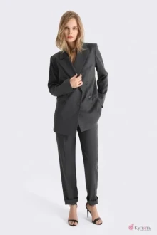 Брючный костюм УТИЛЬ PiRS 2285