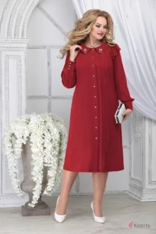 Платье Нинель Шик 2278