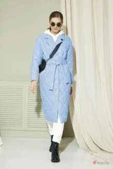 Пальто GIZART 7432