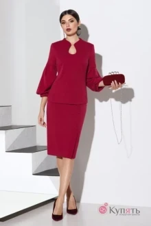 Юбочный костюм Lissana 3603