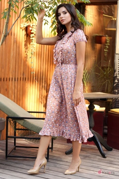 Мода-Юрс 2562