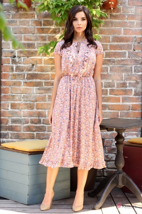 Мода-Юрс 2562