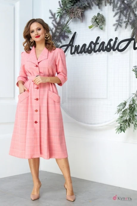 Anastasia 527