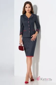 Юбочный костюм Lissana 3469