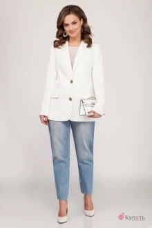 Жакет (пиджак) DilanaVIP 1654