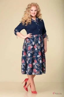 Платье Асолия 2514