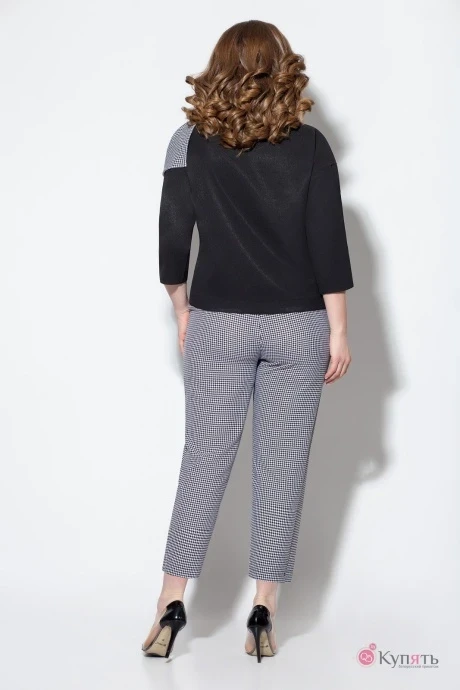 Кокетка и К 818