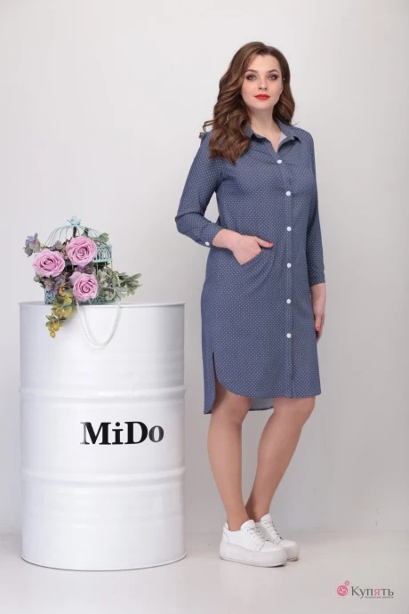 Mido М19