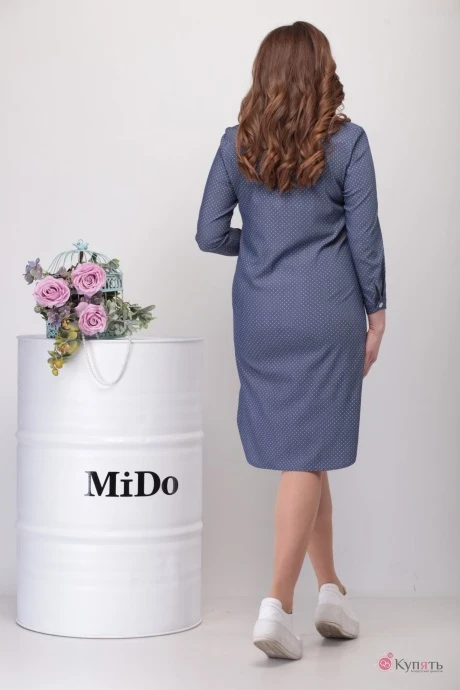 Mido М19