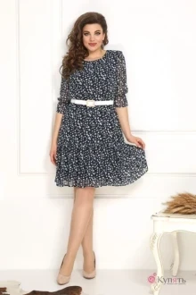 Платье SolomeaLux 791
