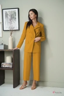 Брючный костюм Ладис Лайн 1326