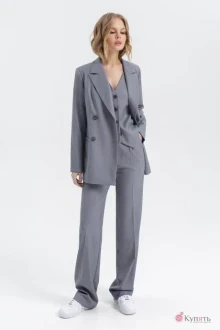 Брючный костюм УТИЛЬ PiRS 2756 тройка
