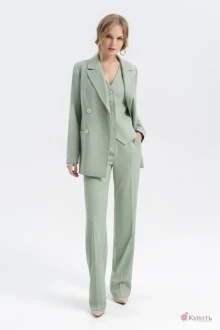 Брючный костюм УТИЛЬ PiRS 2756 тройка