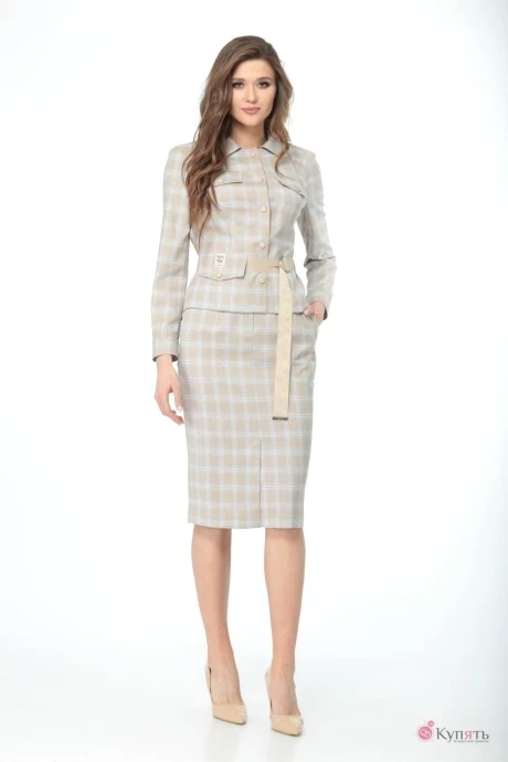 Карина Делюкс В-175