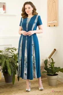 Платье ЮРС 21-569