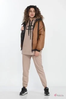 Куртка Lady Secret М6308 Сиена