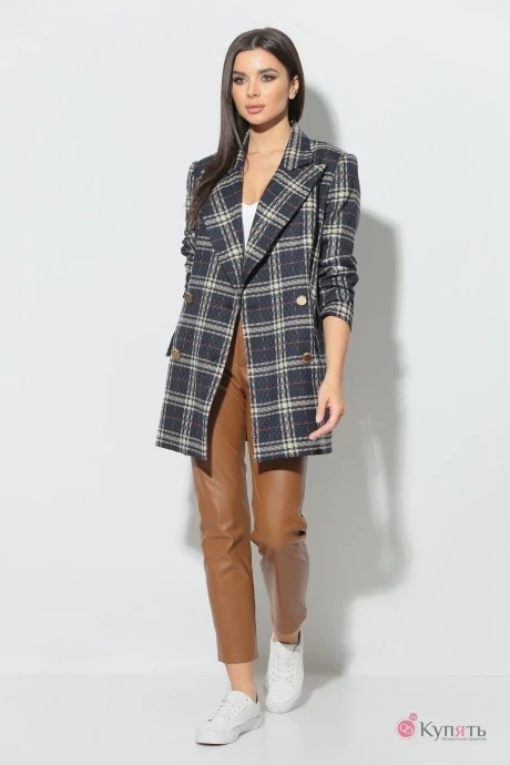 Кокетка и К 829