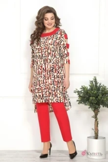 Брючный костюм SolomeaLux 794_1