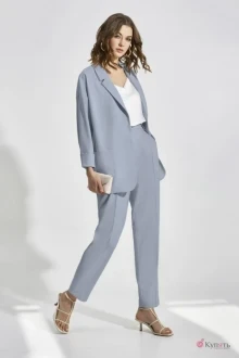 Брючный костюм ELLETTO LIFE 5140