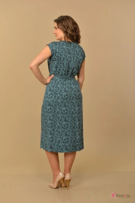Lady Style Classic 1852