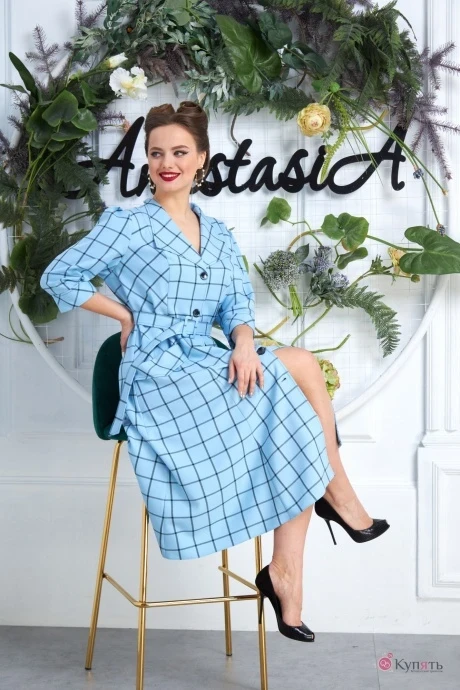 Anastasia 527