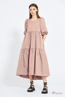 Платье EOLA 2012 пудра