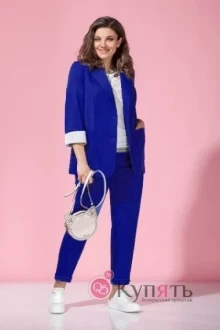 Брючный костюм Anna Majewska 1473