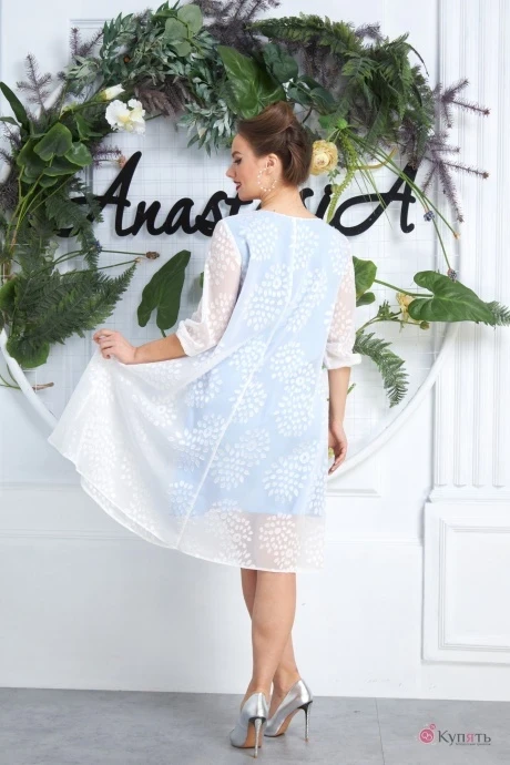 Anastasia 588