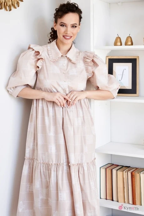 Мода-Юрс 2662