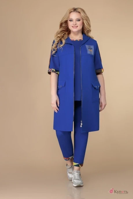 Svetlana-Style 1555