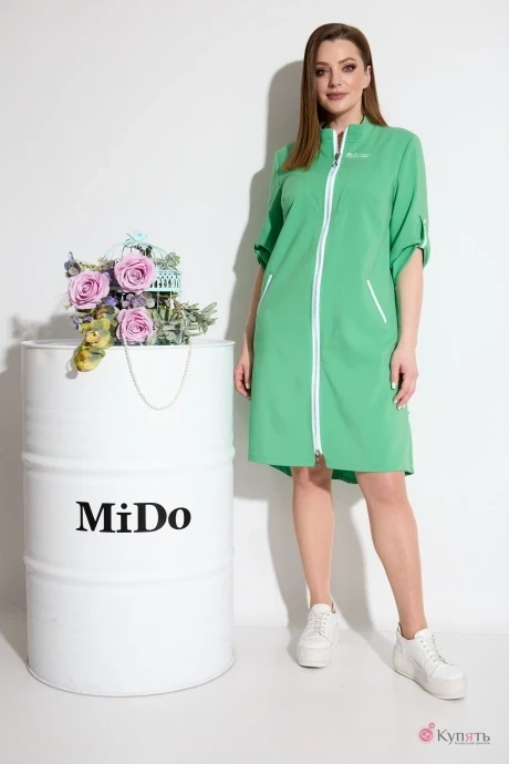 Mido М63
