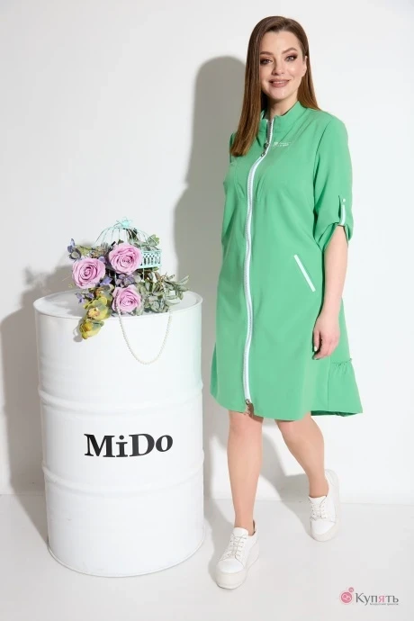 Mido М63