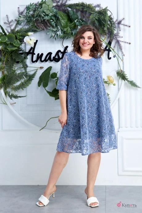Anastasia 615