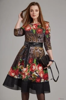 Платье *Распродажа Anna Majewska 1174