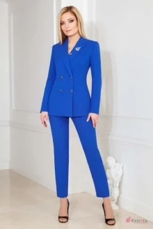 Брючный костюм *Распродажа Azzara М428В