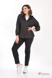 Брючный костюм Vilena Fashion 605