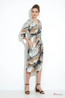 Платье GIZART 7506