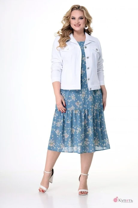 Мишель Стиль 964А