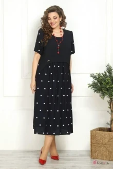 Платье SolomeaLux 819