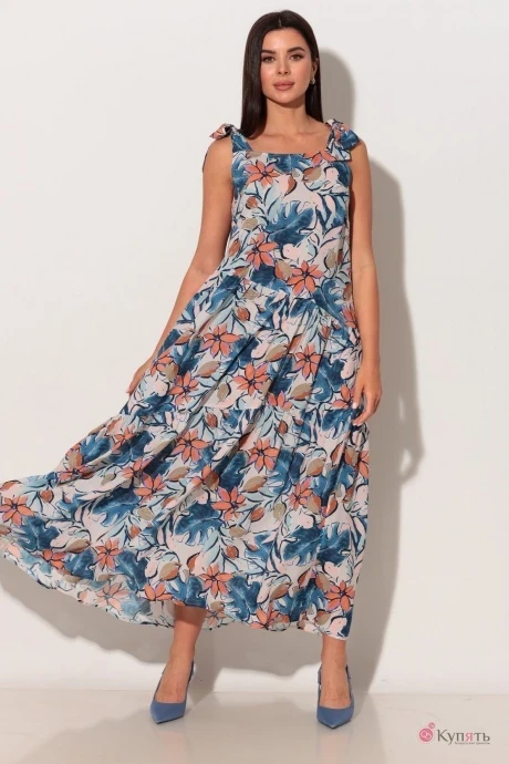 Кокетка и К 855