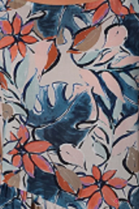 Кокетка и К 855