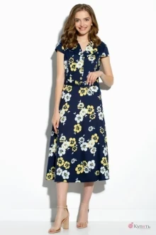 Платье GIZART 7212-3